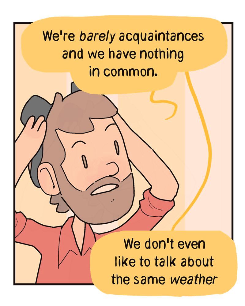 Mercworks - Chapter 114