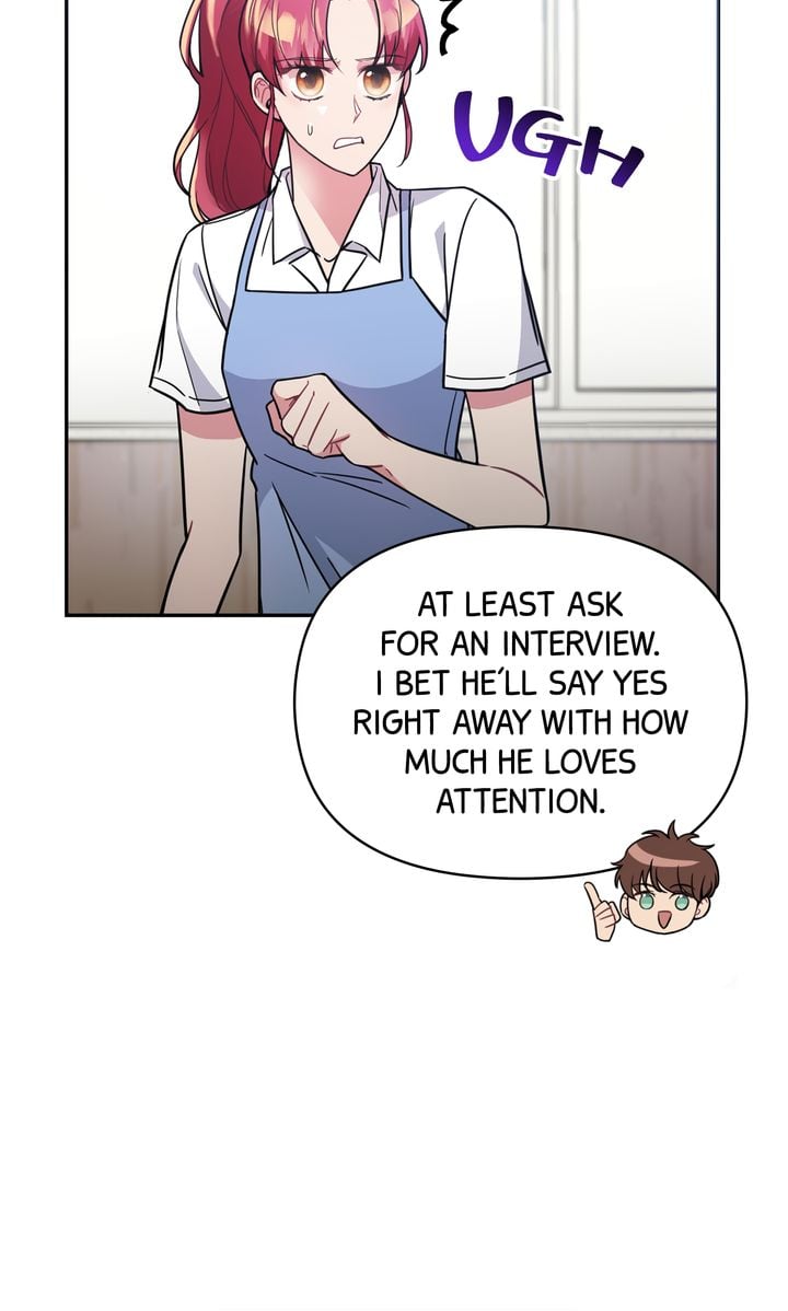 Romantic Pitch - Chapter 3