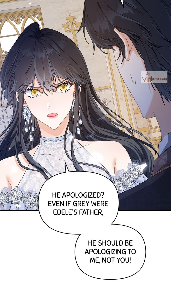 The Daddy Dilemma - Chapter 57