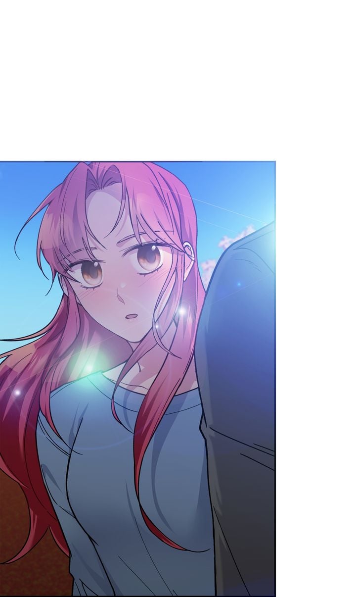 Romantic Pitch - Chapter 16