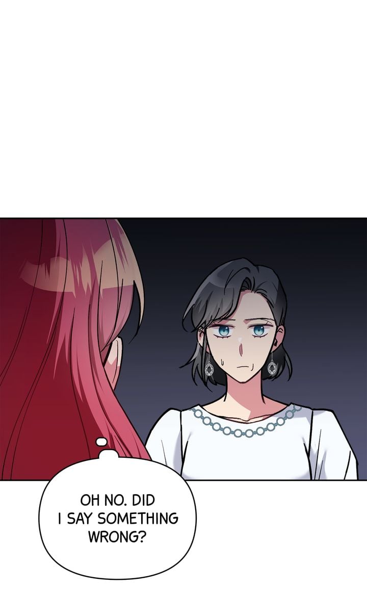 Romantic Pitch - Chapter 16