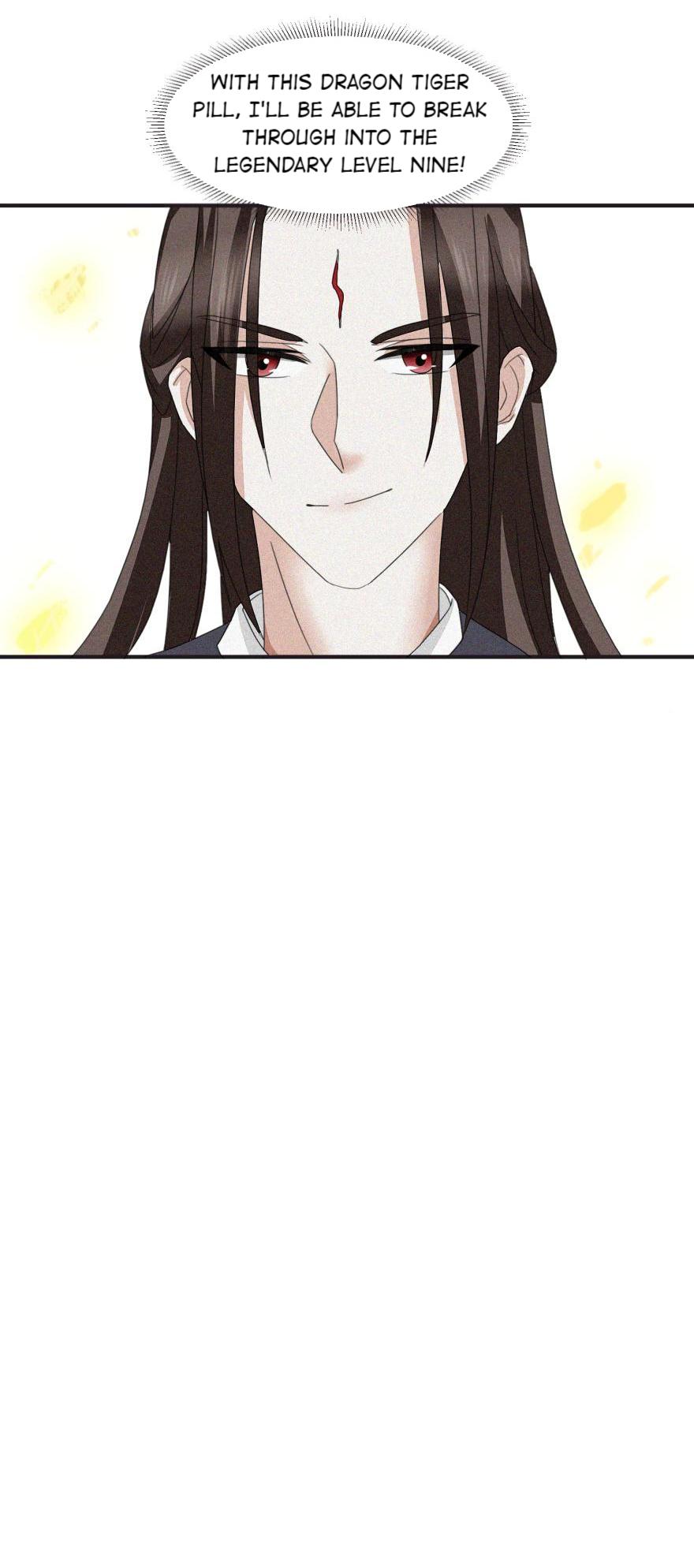 Emperor Of Nine Suns - Chapter 18: He Looks Pretty Handsome When He Says "Oh"