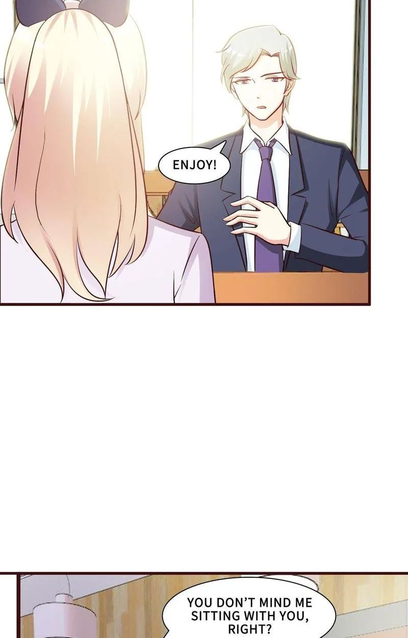 What A Brutal President! - Chapter 32