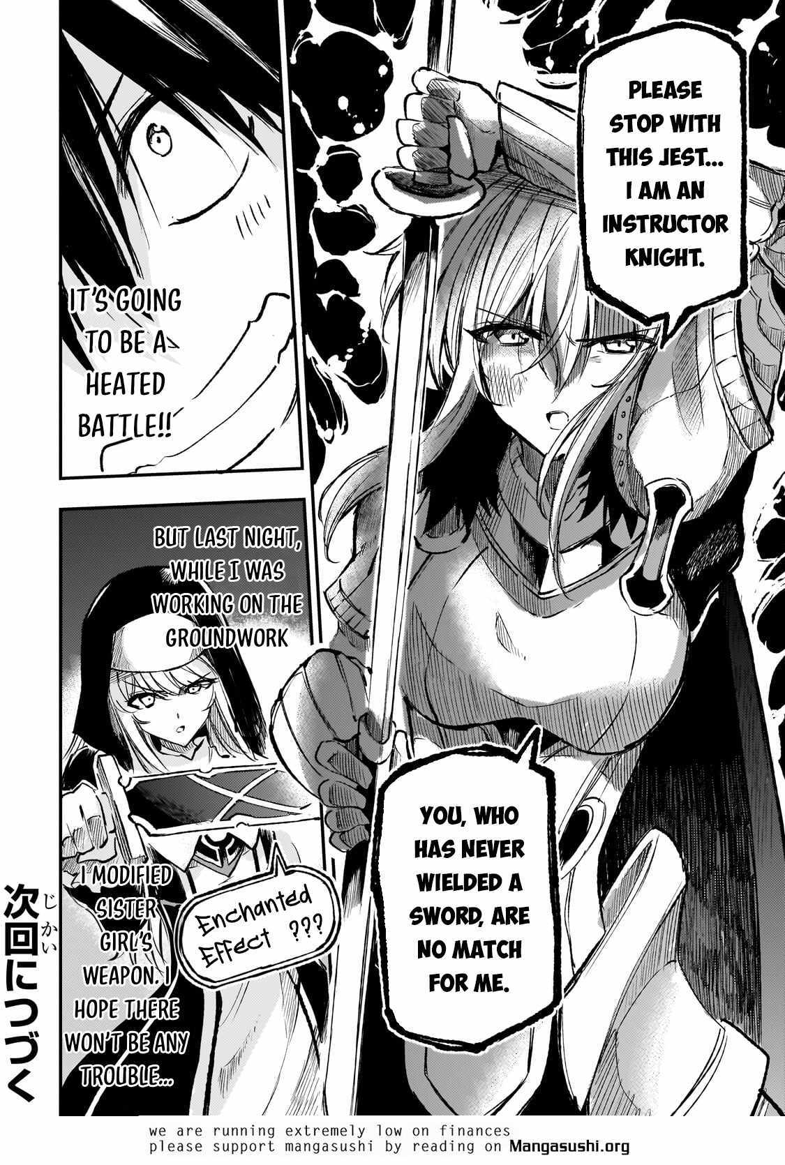 Lonely Attack On The Different World - Chapter 243