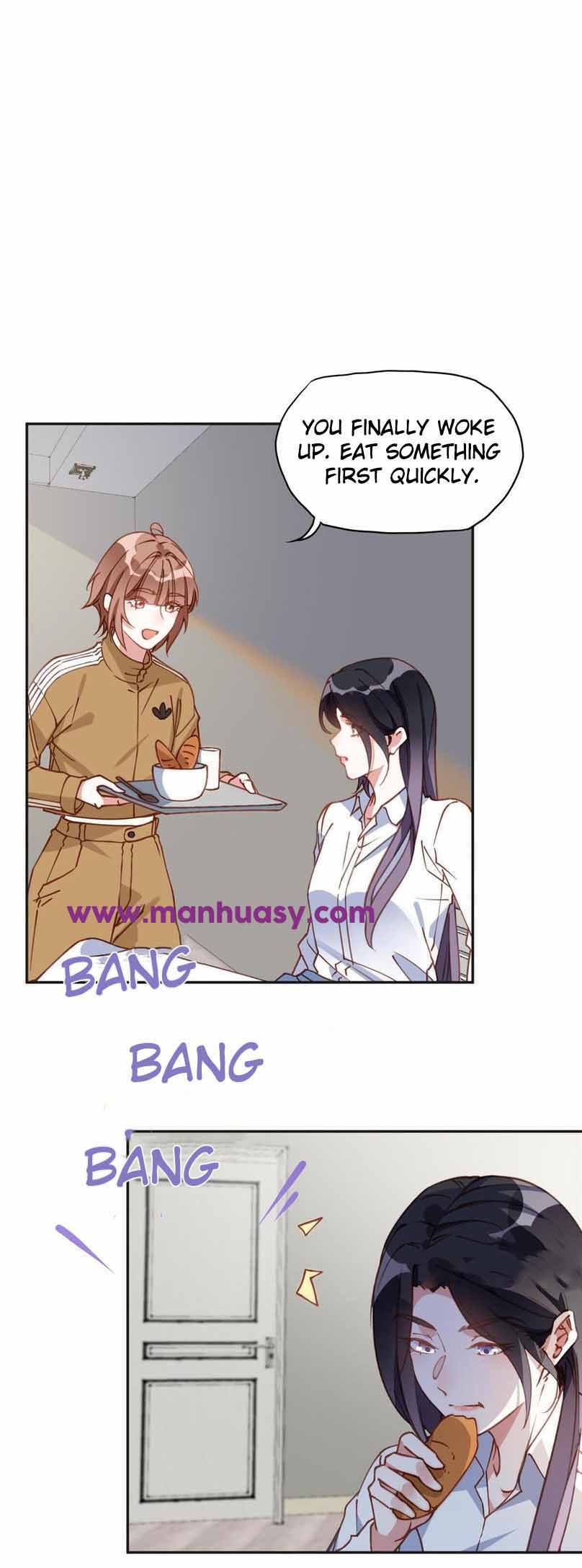 Brilliant Galaxy - Chapter 137