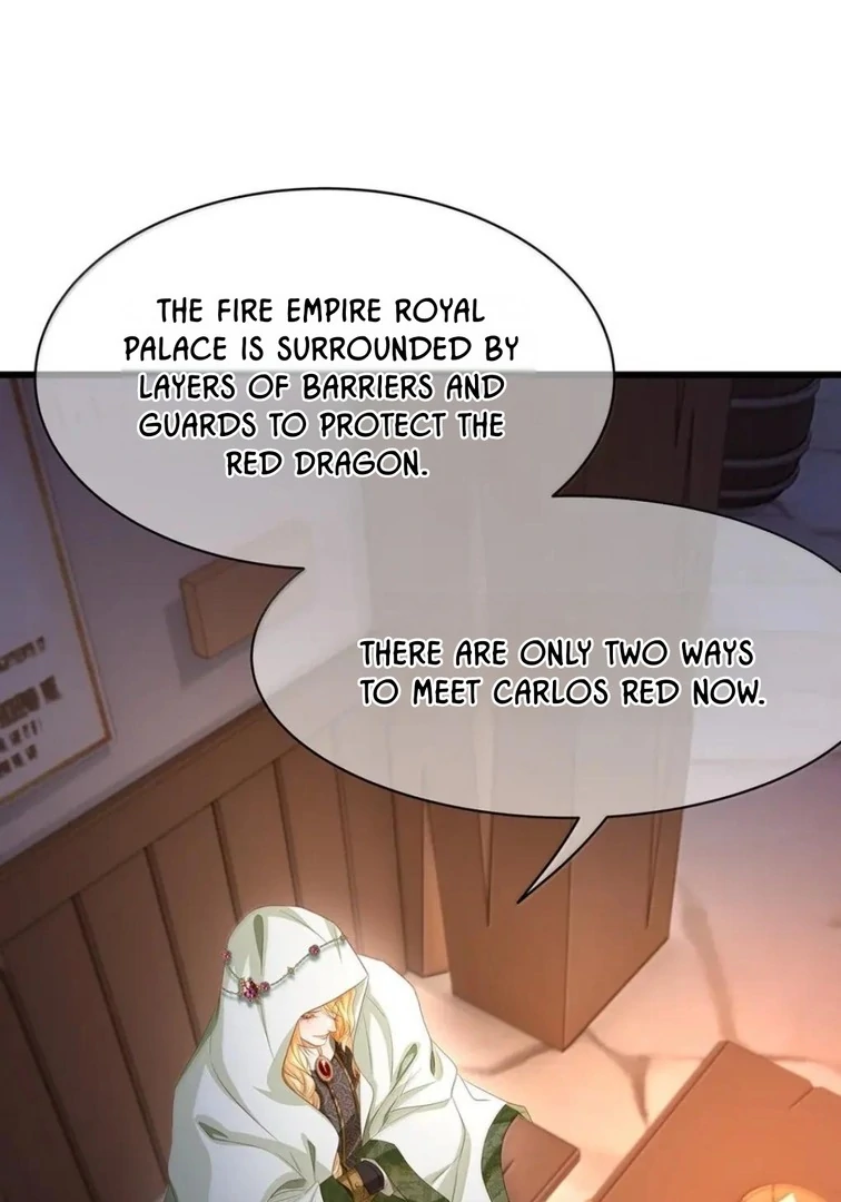 I Was Reborn As His Highness The Prince's Little Evil Dragon - Chapter 73