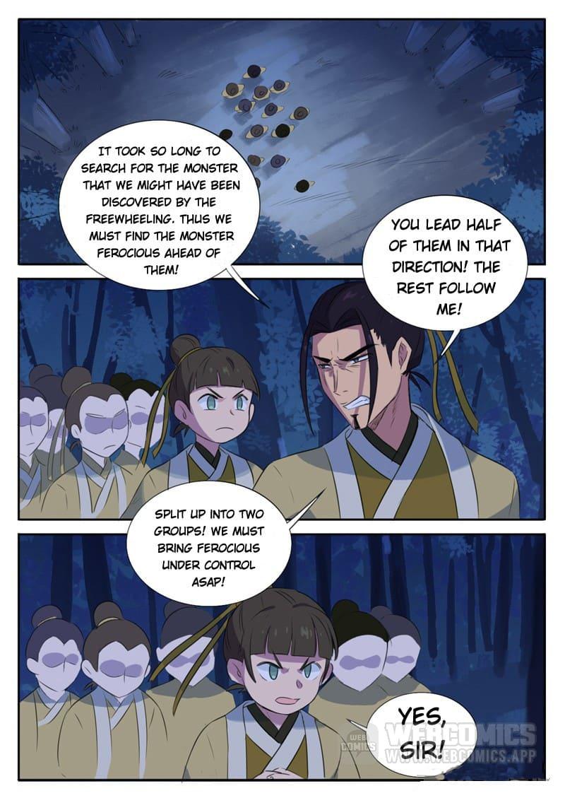 Devil To Healer - Chapter 10