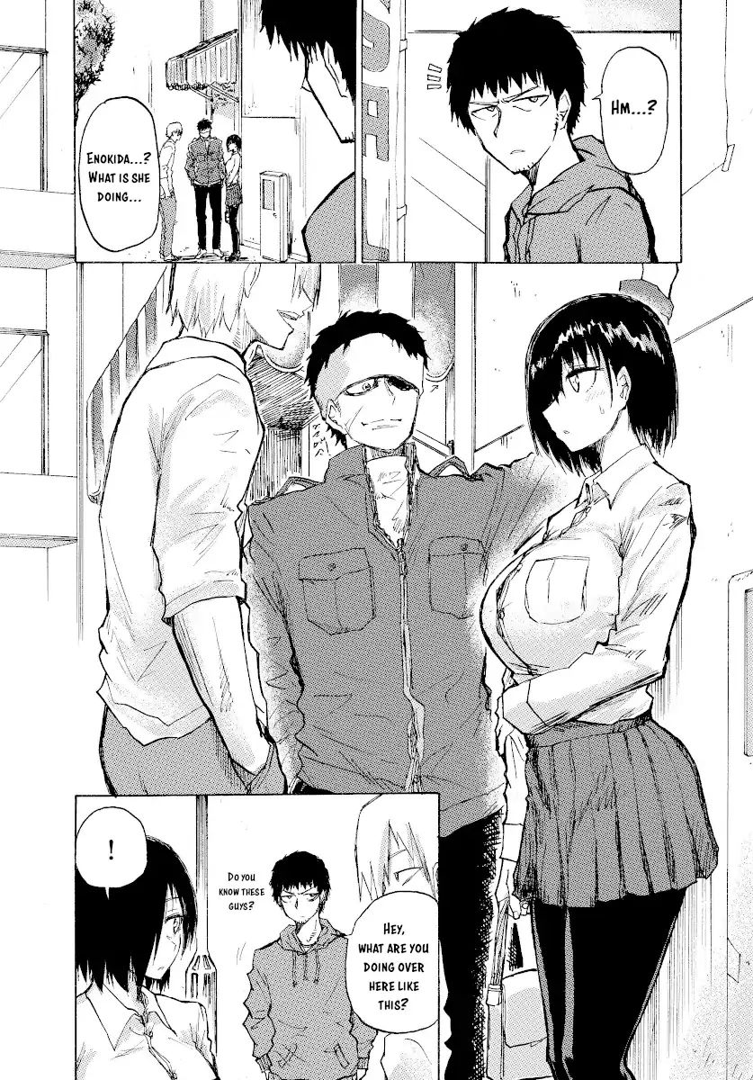 Shukan Brick - Chapter 9