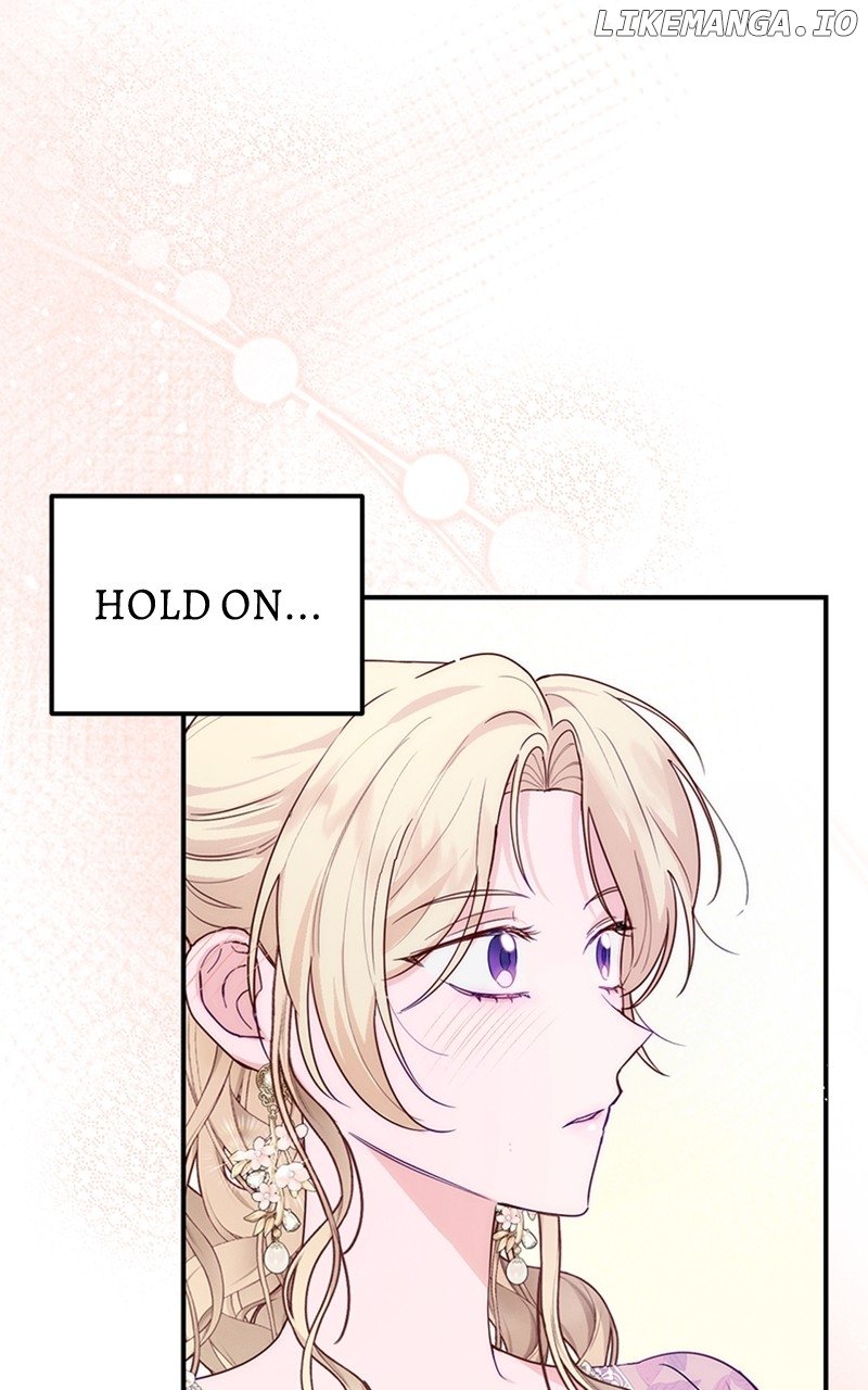 When The Crazy Emperor Embraces Me - Chapter 33