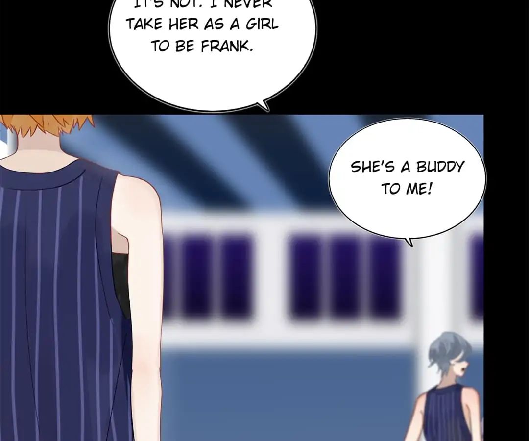 Getting Married Is Not Easy - Chapter 82