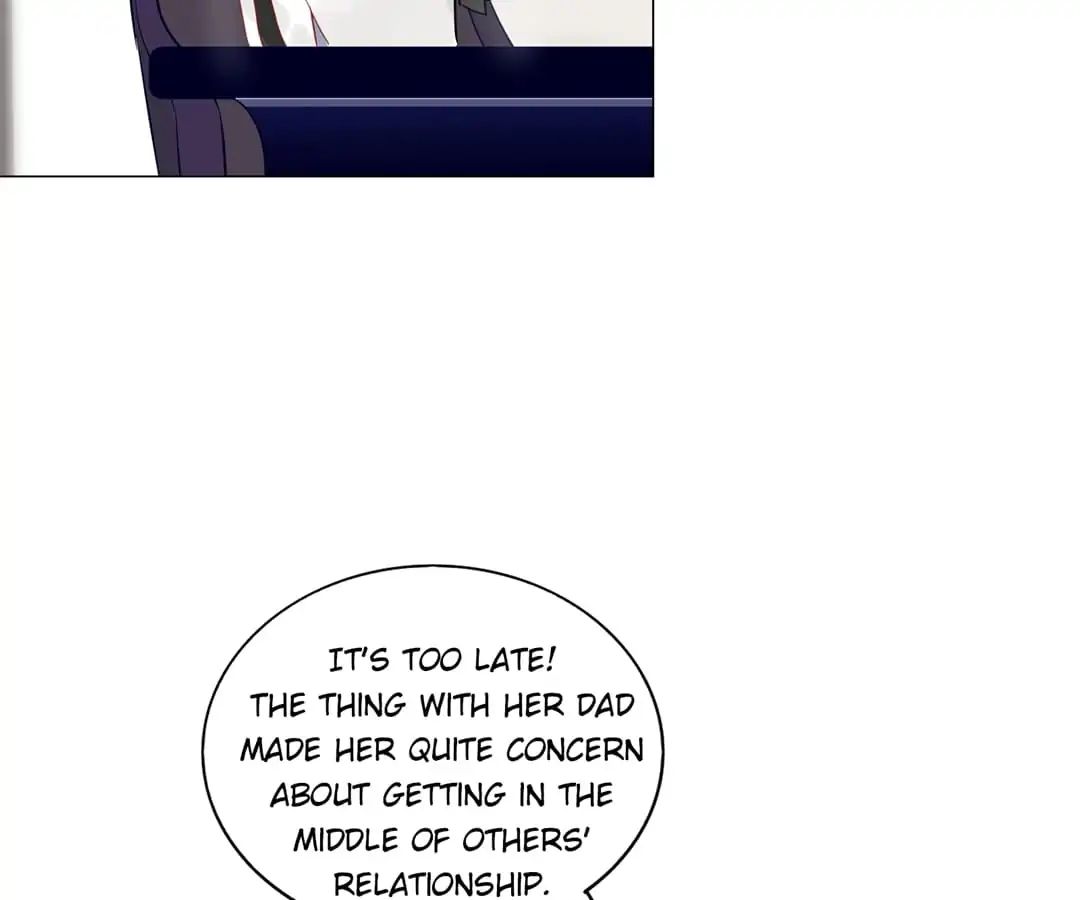 Getting Married Is Not Easy - Chapter 82