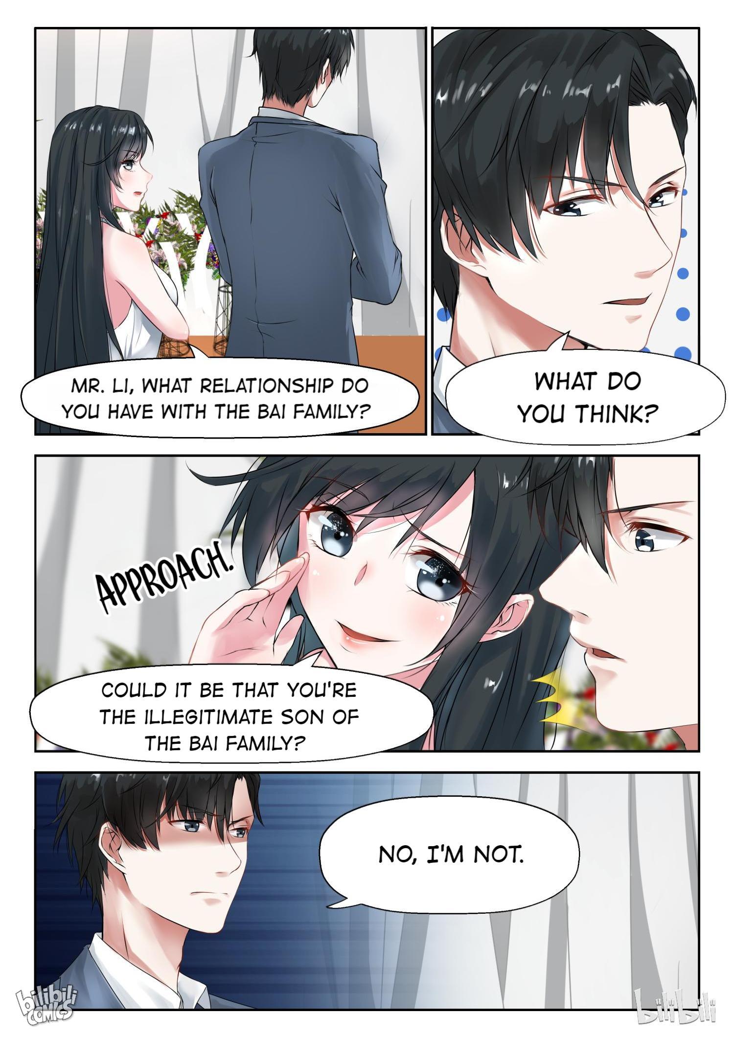 Scheming Marriage - Chapter 16: 16