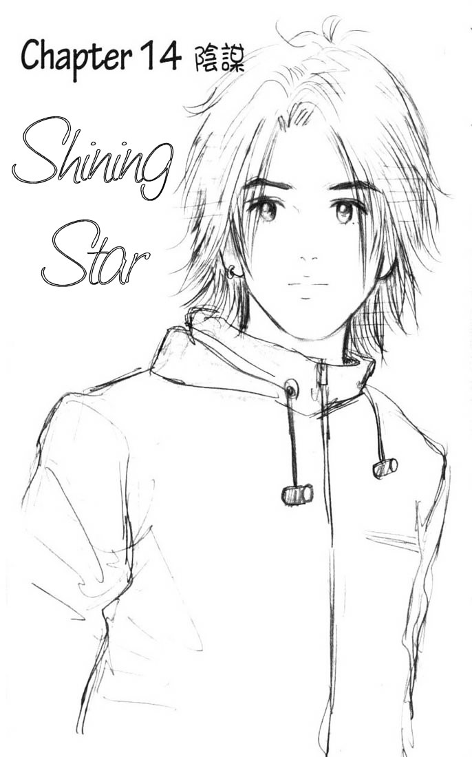 Shining Star - Vol.1 Chapter 14