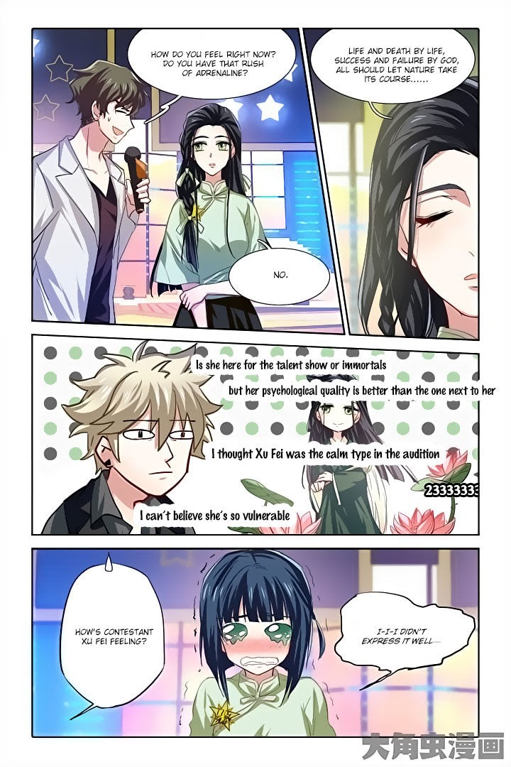 Star Idol Project - Chapter 63