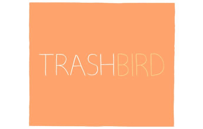 Trash Bird - Chapter 114