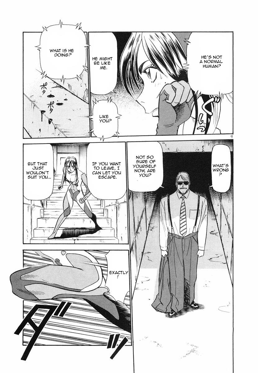 Birdy The Mighty (Ii) - Chapter 89