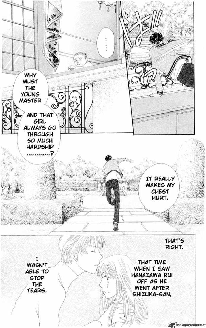 Hana Yori Dango - Chapter 200