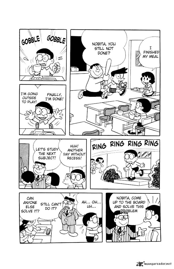 Doraemon - Vol.9 Chapter 192