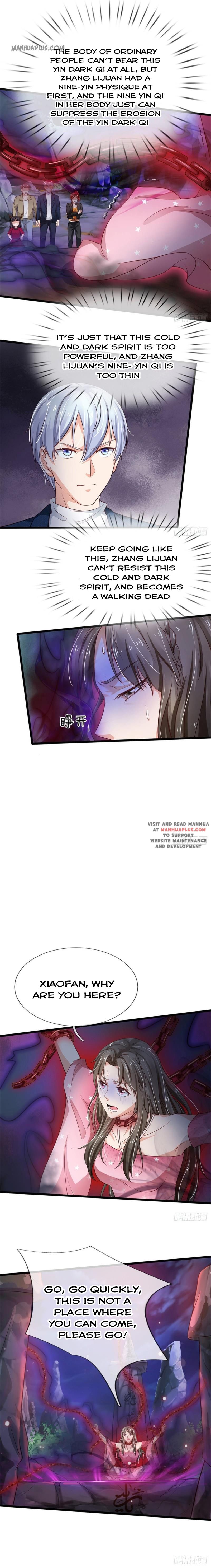 I'm The Great Immortal - Chapter 171