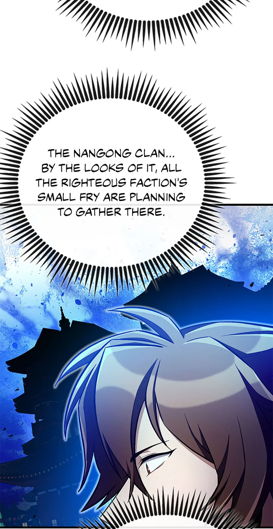 Two Heretical Heroes - Chapter 40