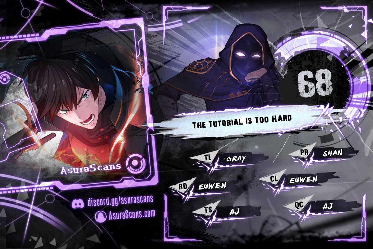 The Tutorial Is Too Hard - Chapter 68