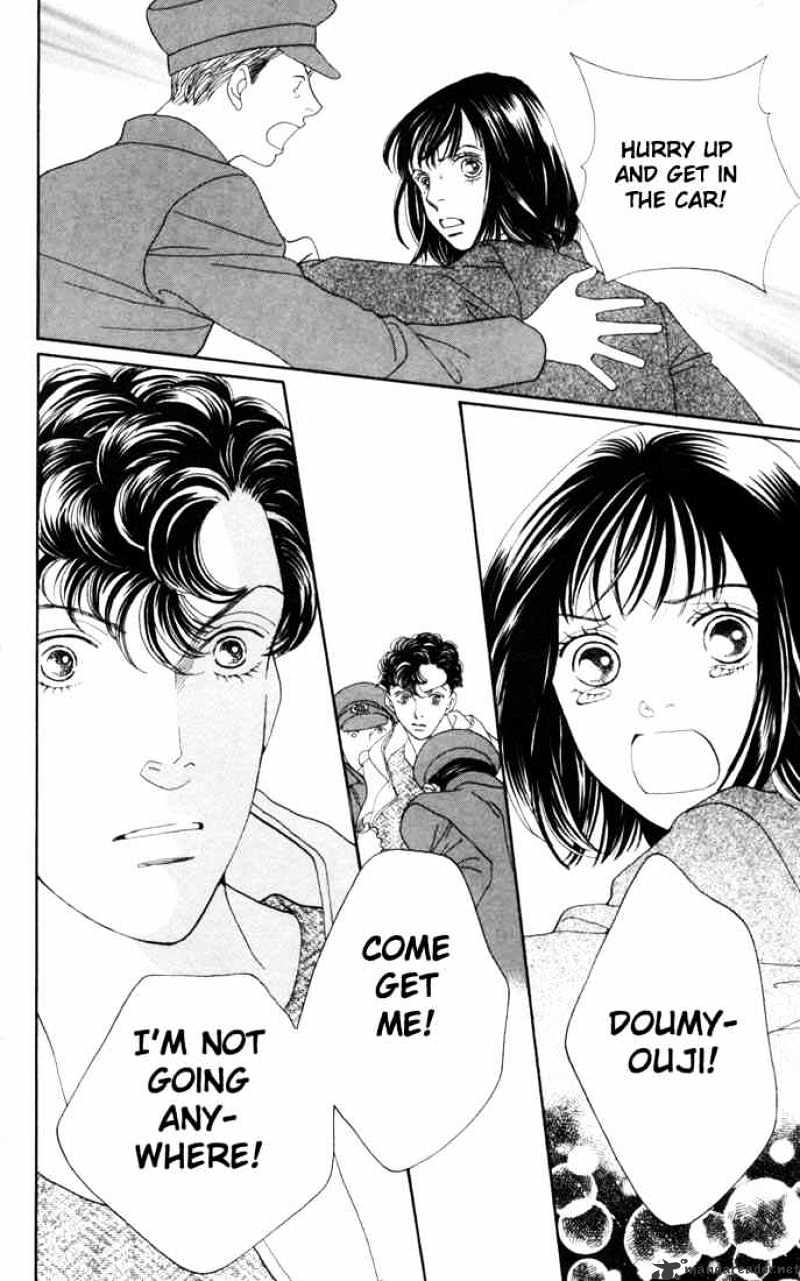 Hana Yori Dango - Chapter 168