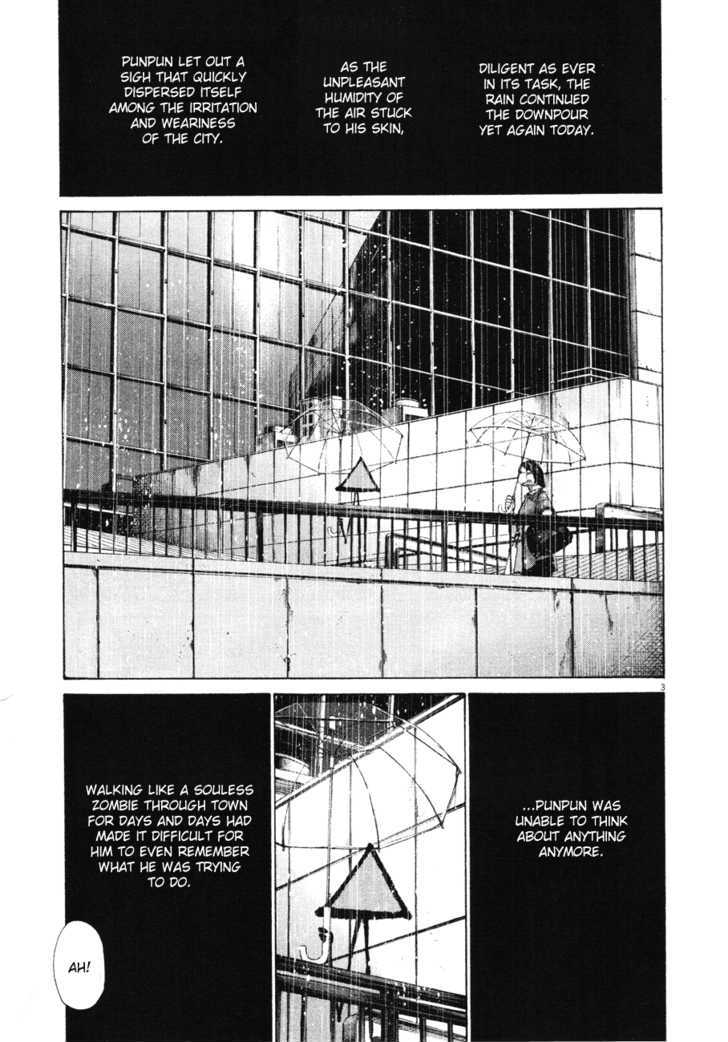 Oyasumi Punpun - Vol.8 Chapter 80