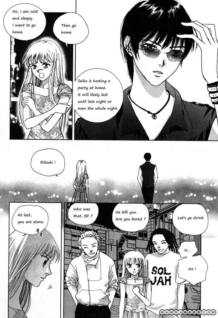 Shiwhamong - Vol.06 Chapter 3