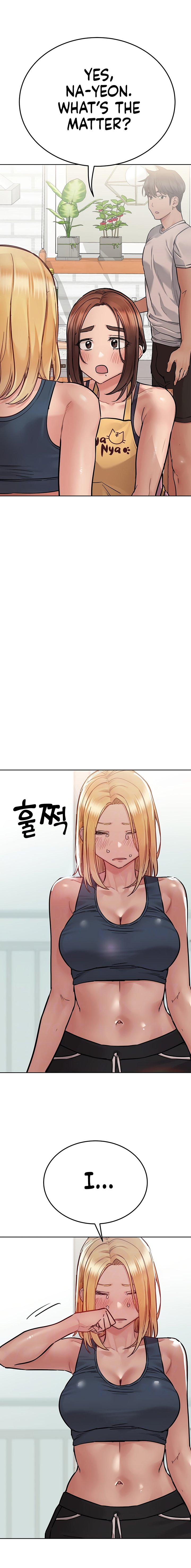 Keep This A Secret From Mom - Chapter 66