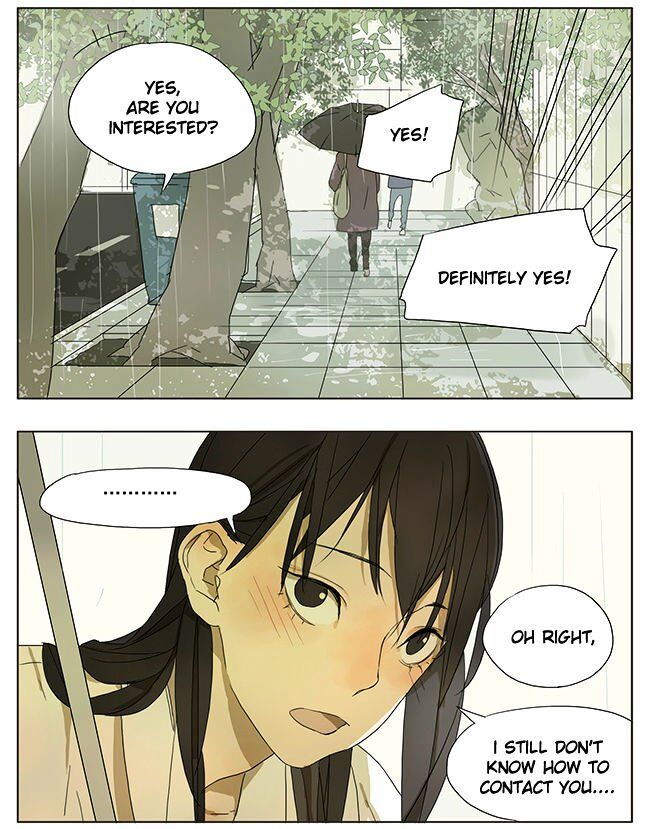 Tamen De Gushi - Chapter 47