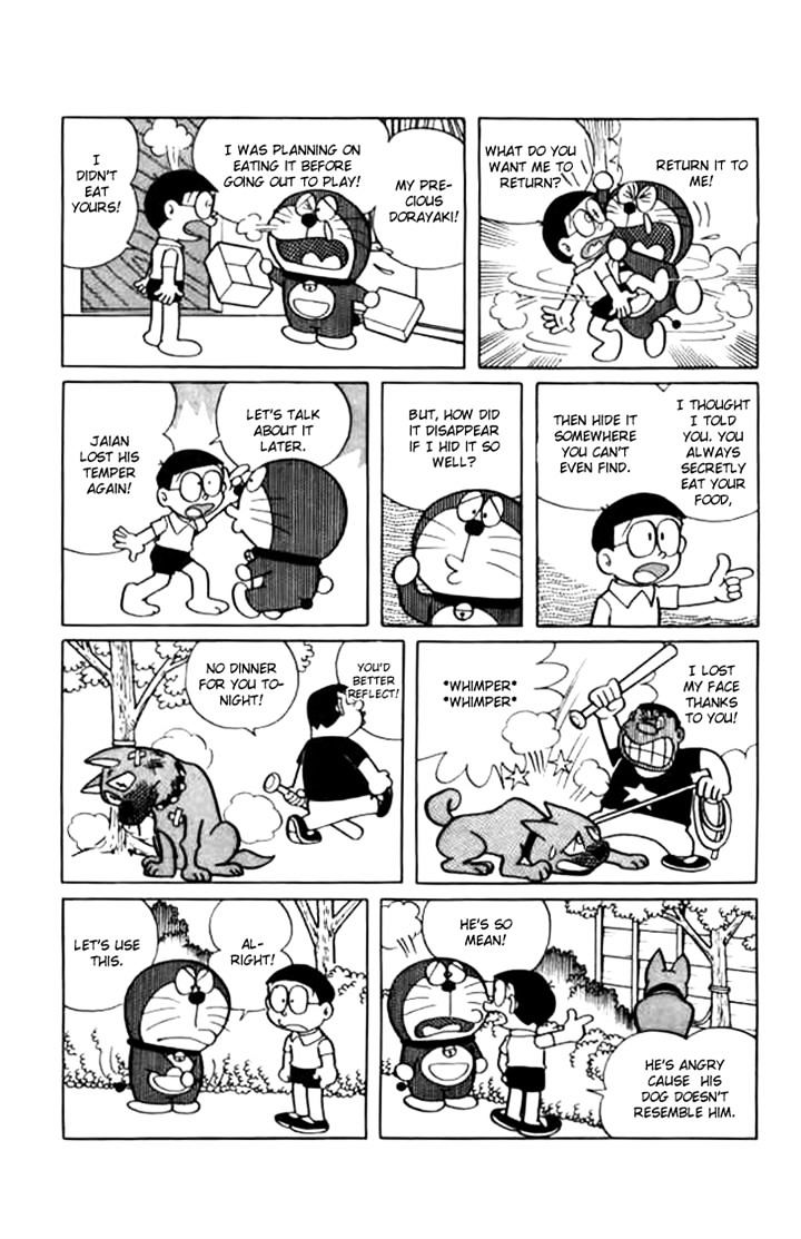 Doraemon - Vol.12 Chapter 212