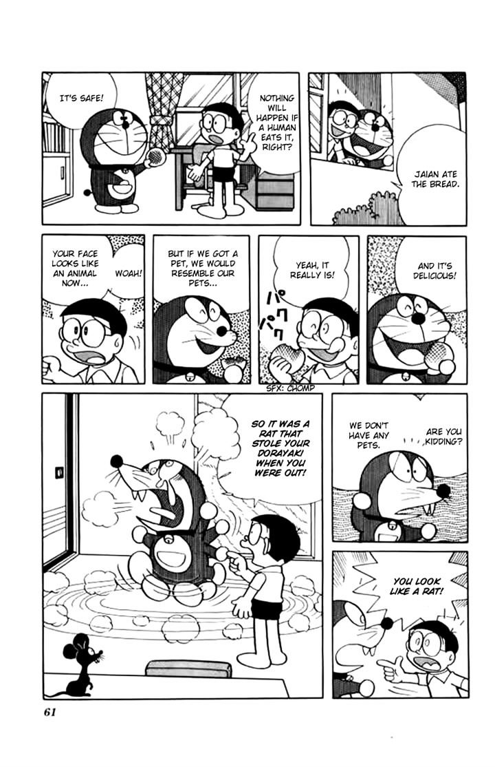 Doraemon - Vol.12 Chapter 212