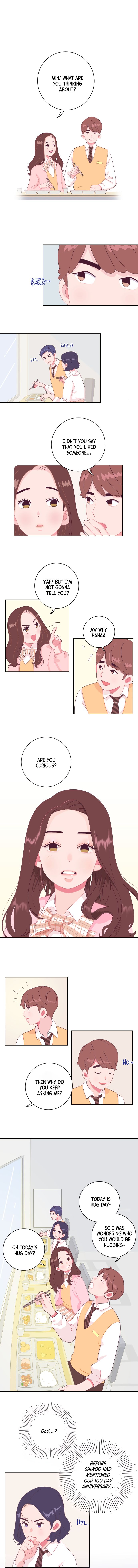 A-Teen - Chapter 7