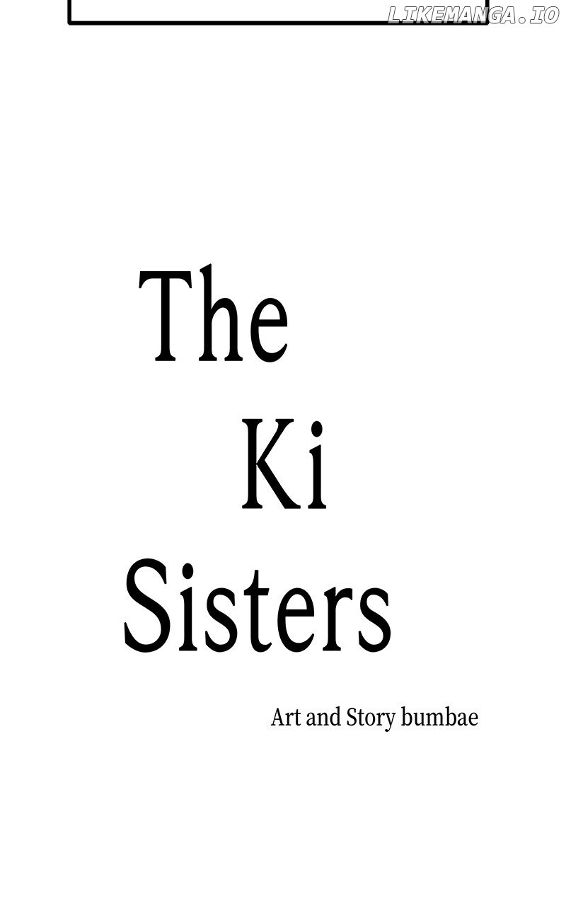 Ki Sisters - Chapter 33