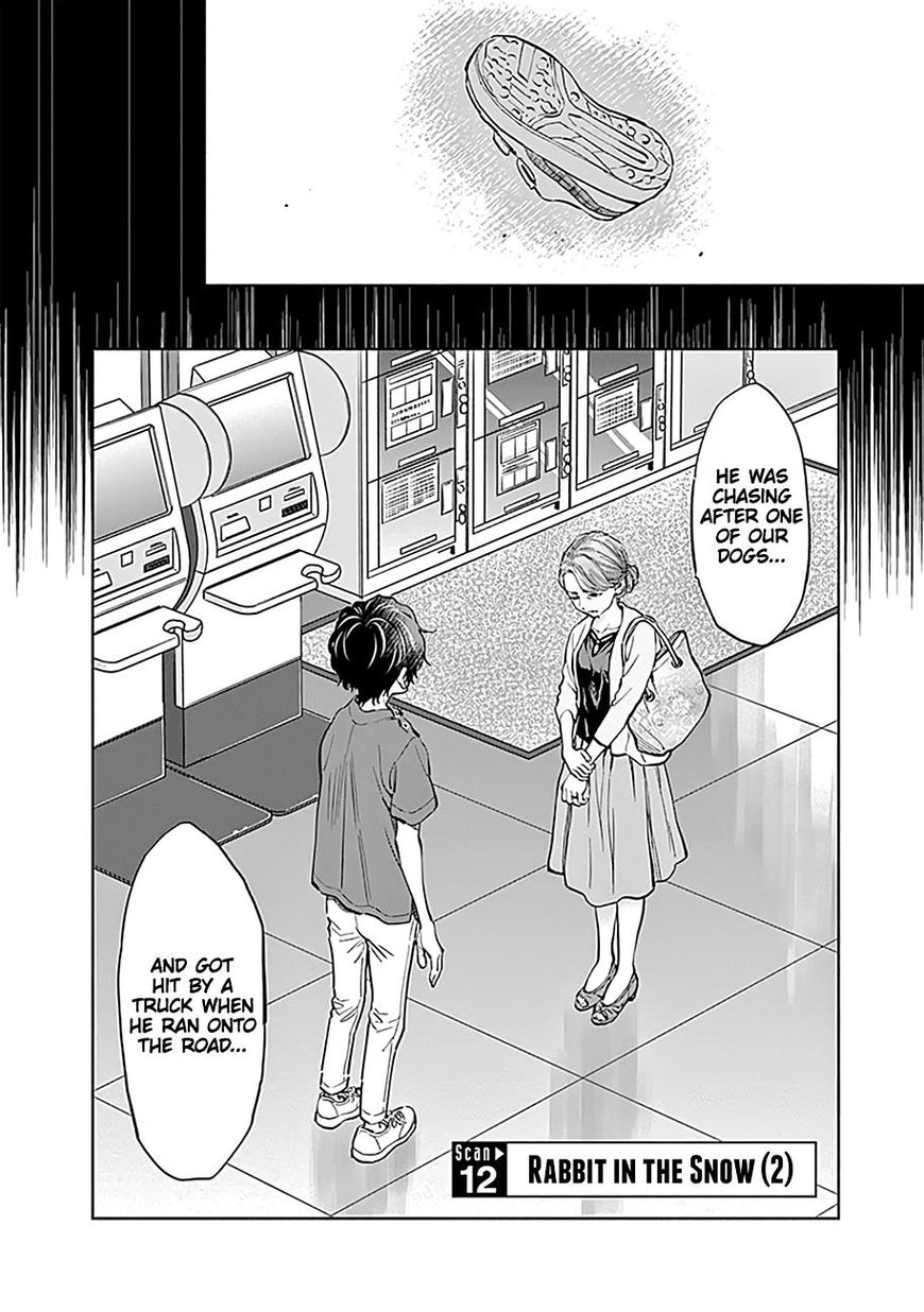 Radiation House - Chapter 12