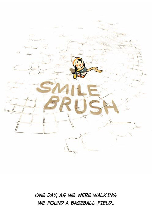 Smile Brush - Chapter 11