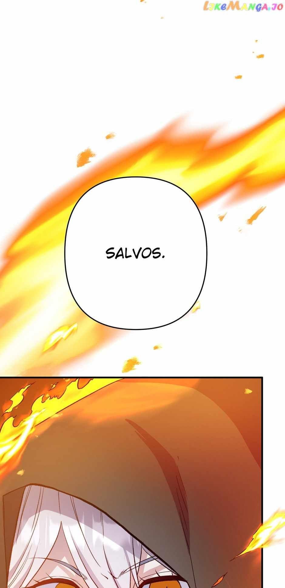 Salvos - Chapter 34