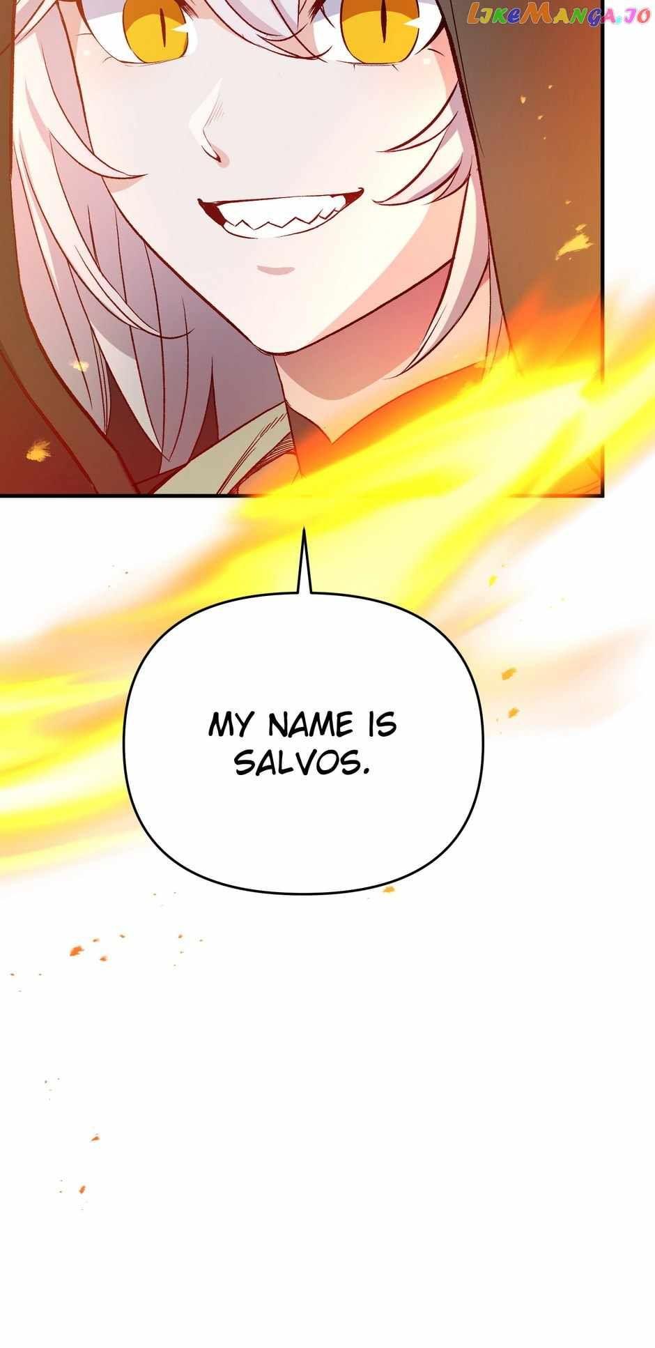 Salvos - Chapter 34