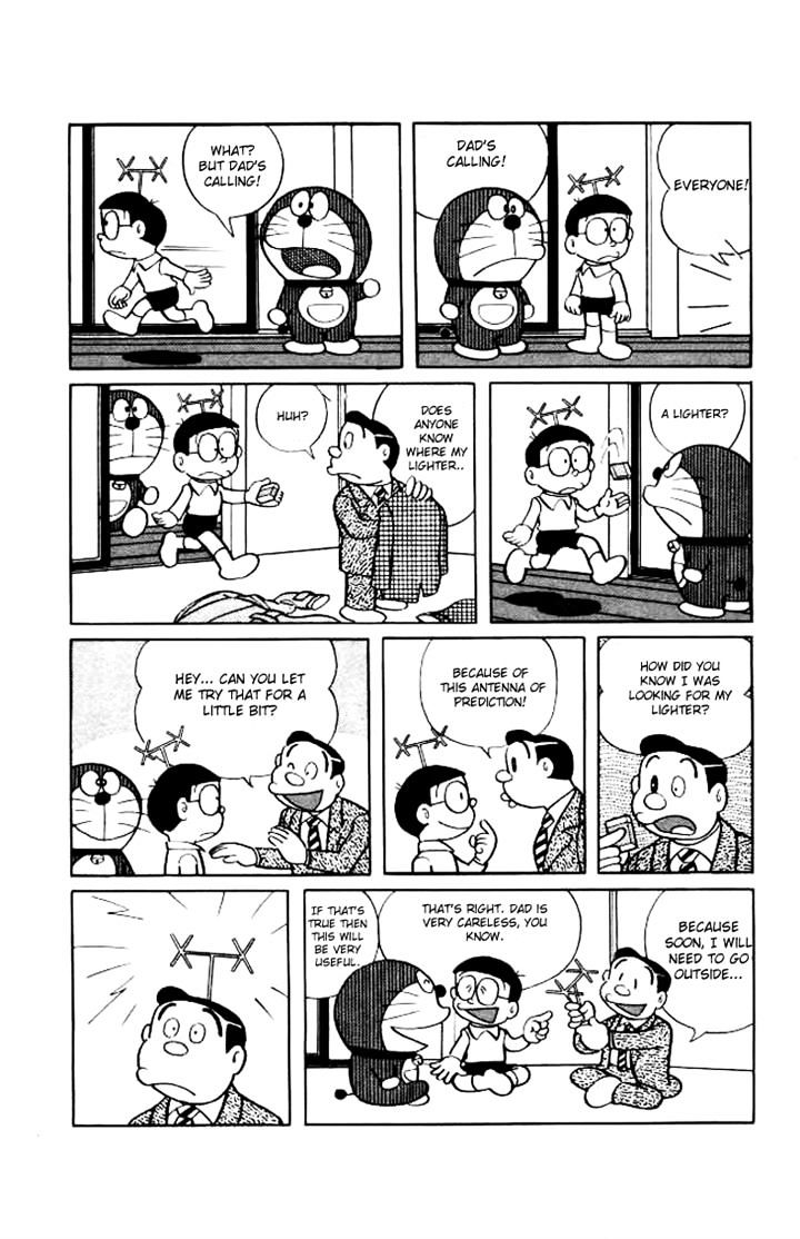 Doraemon - Vol.11 Chapter 199