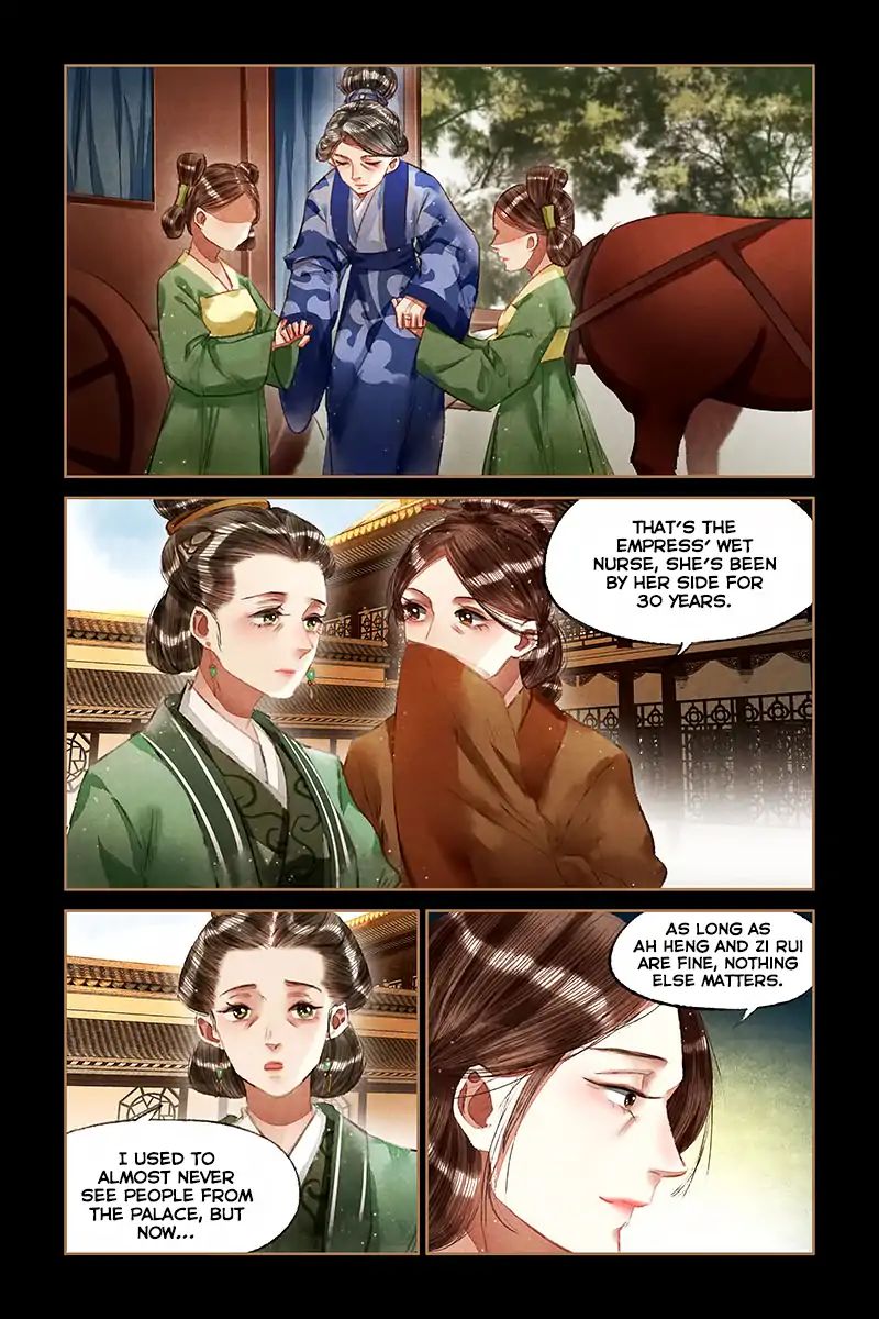 Shen Yi Di Nu - Chapter 68: Unreasonable Demands