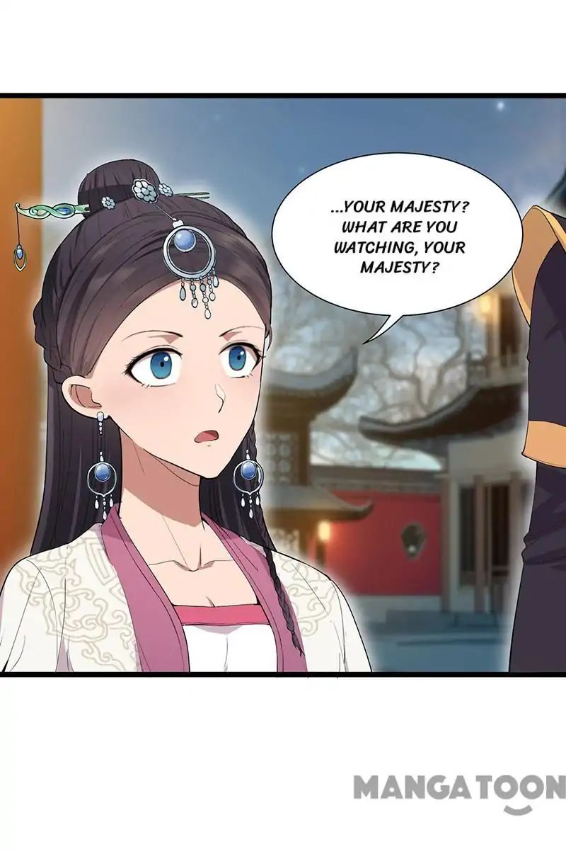 Revenge Of A Fierce Princess - Chapter 100