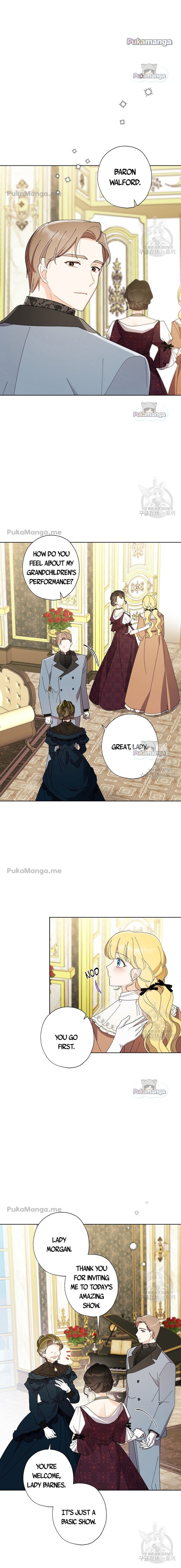 A Wicked Tale Of Cinderella's Stepmom - Chapter 74