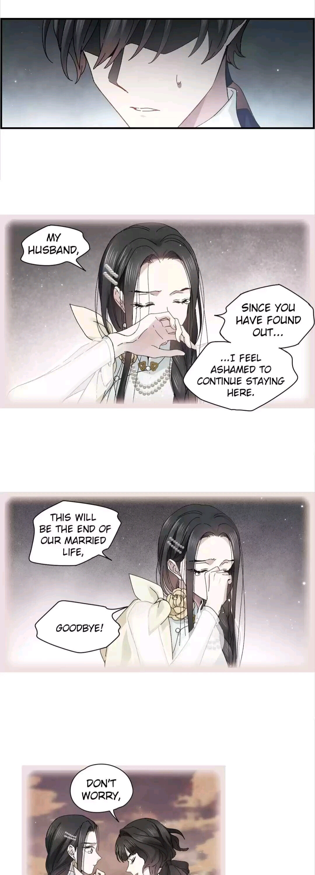 Mejaz Regulus In The World – Webtoon - Chapter 61