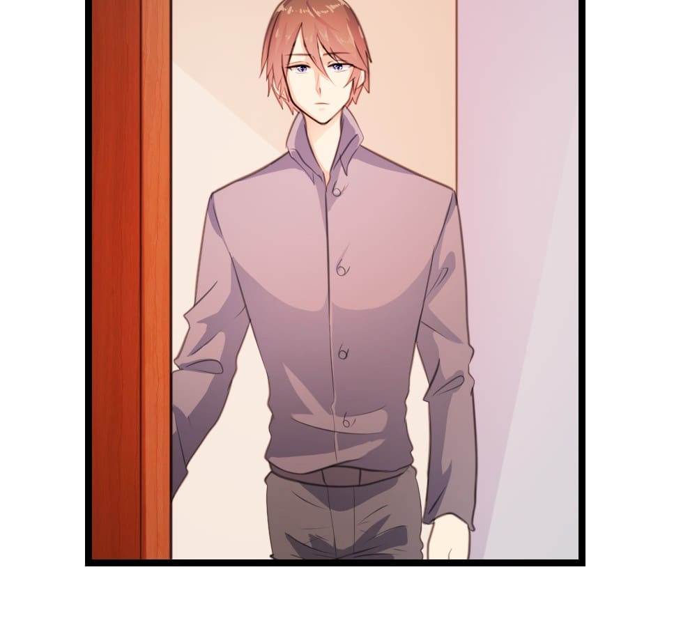 A Contract Of Feelingless Ceo - Chapter 14