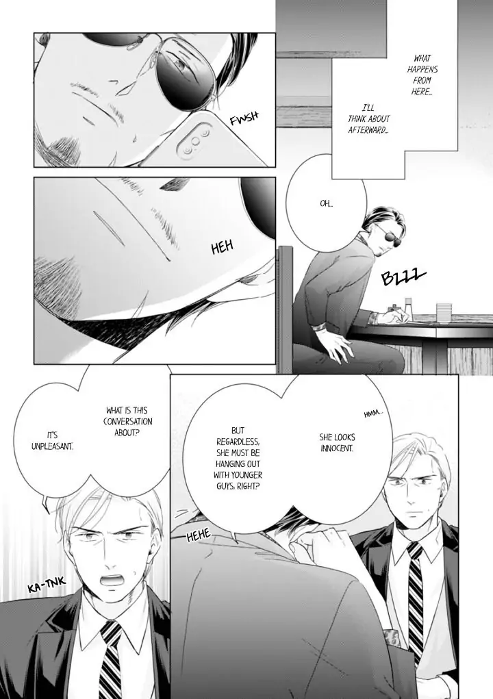 King Of Popularity - Chapter 72