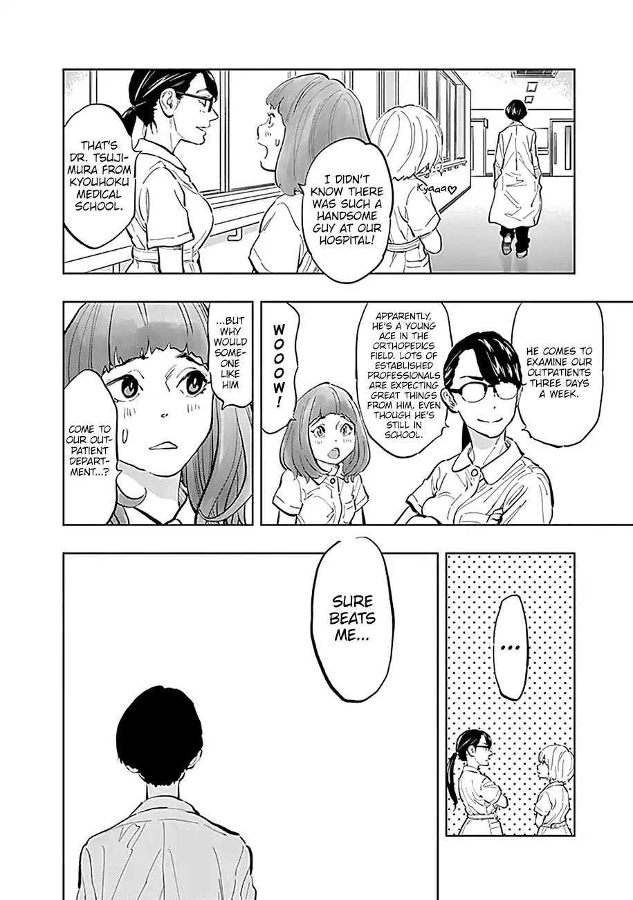 Radiation House - Chapter 22: Fly Again (4)