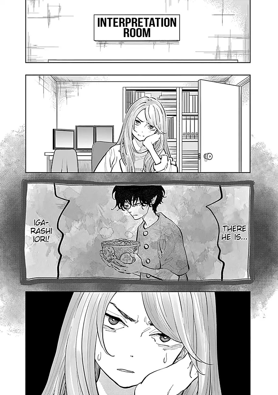 Radiation House - Chapter 22: Fly Again (4)