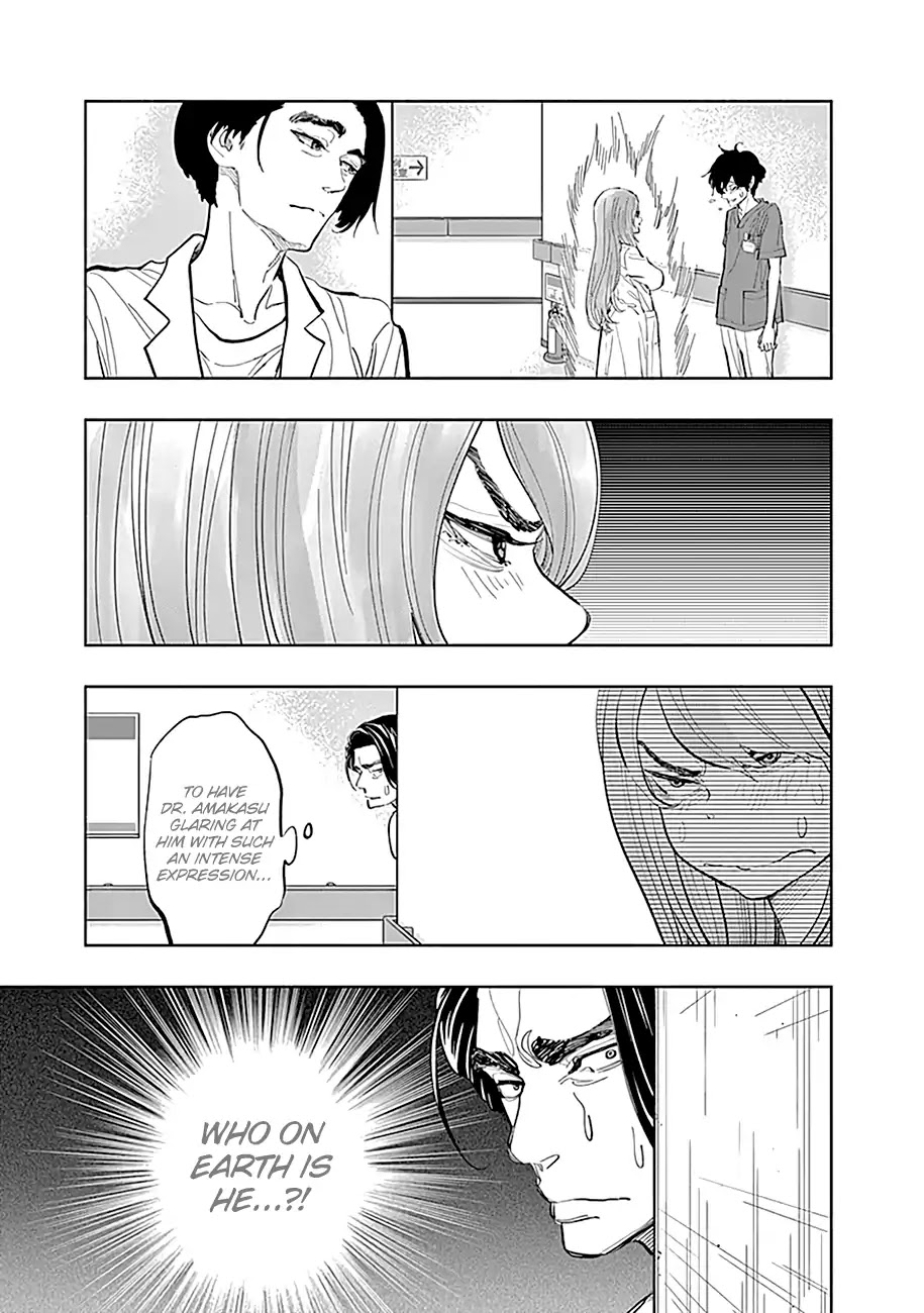 Radiation House - Chapter 22: Fly Again (4)