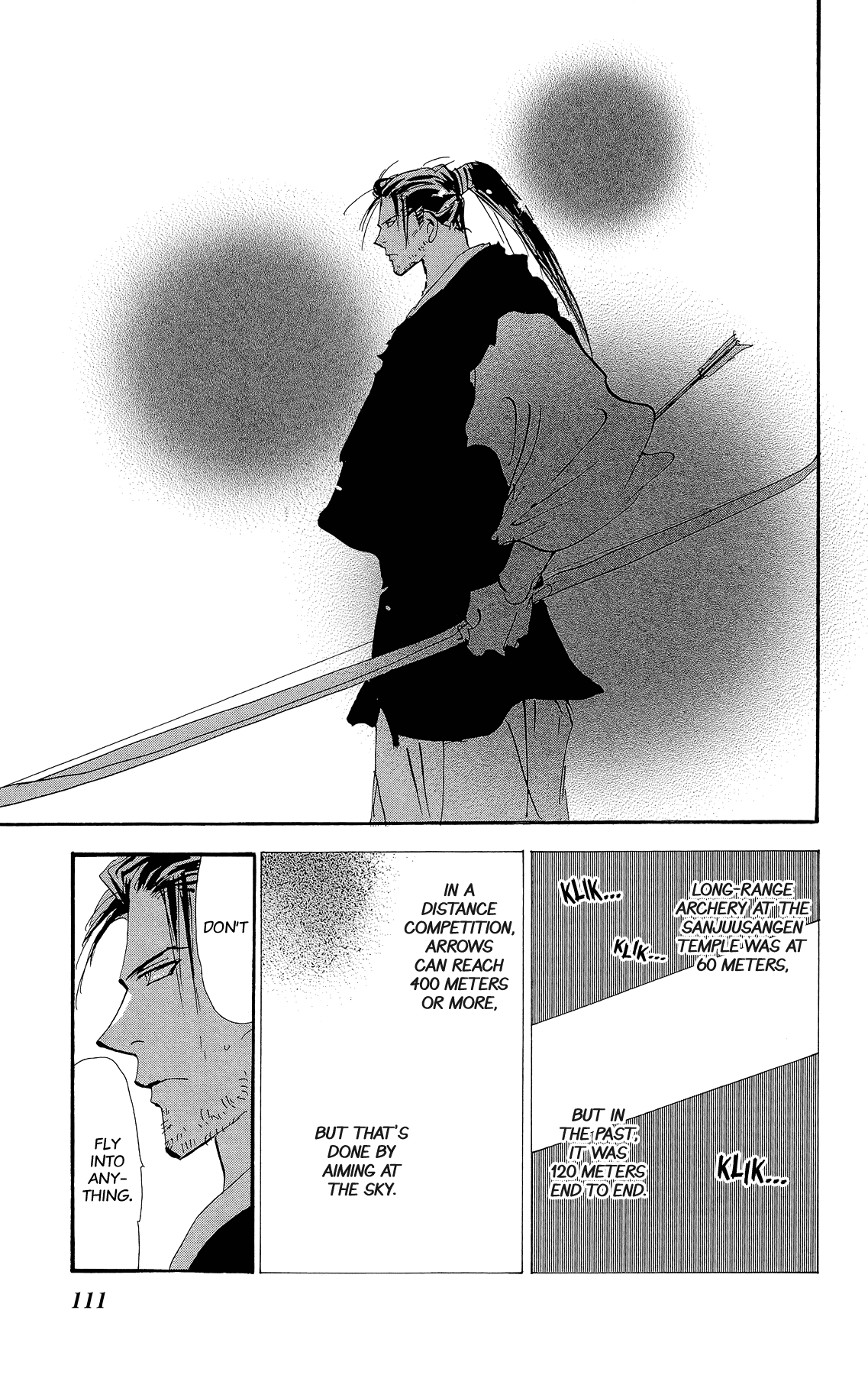 7 Seeds - Vol.32 Chapter 164: Sky Chapter 1 [Bitter Cold]