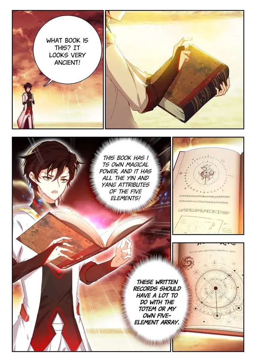 God Of Wine - Chapter 75